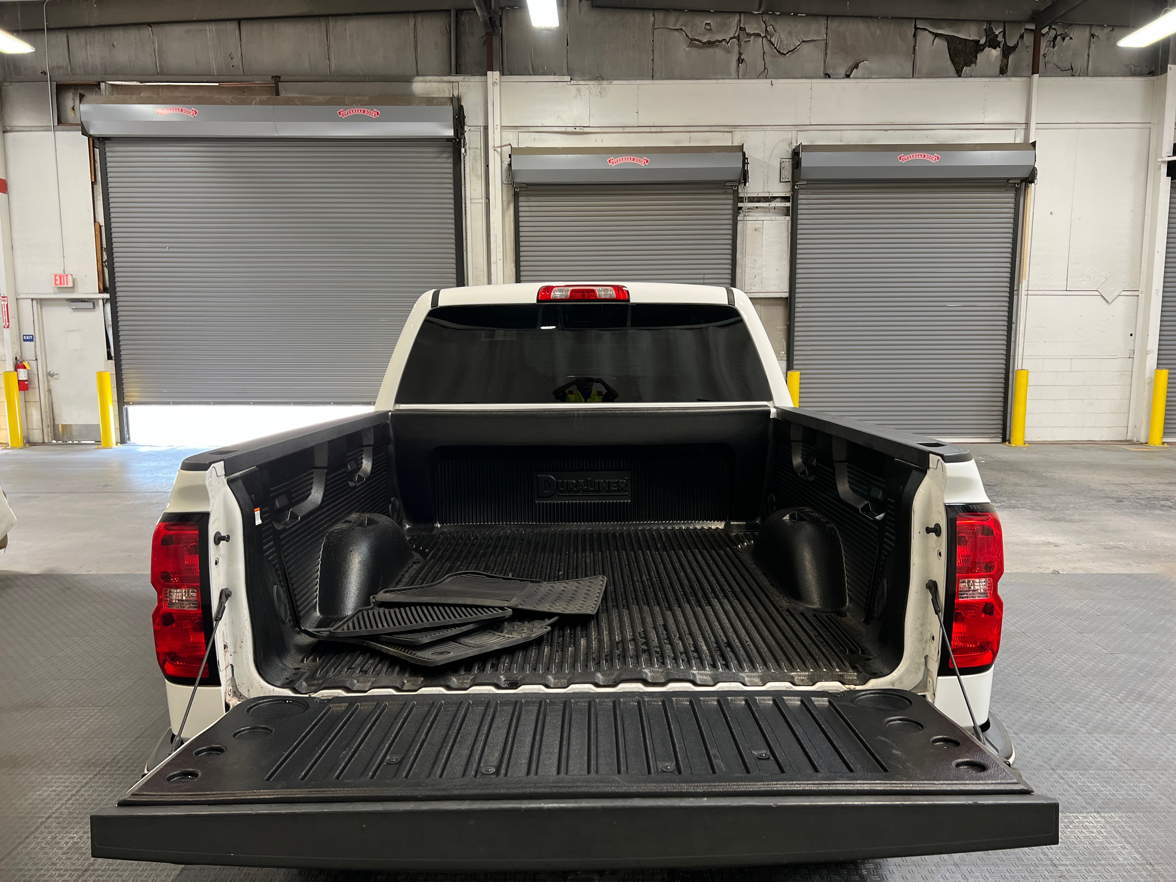 chevrolet silverado 1500 2018 3GCUCRER6JG343753 image chevrolet silverado 1500 2018 3GCUCRER6JG343753 image